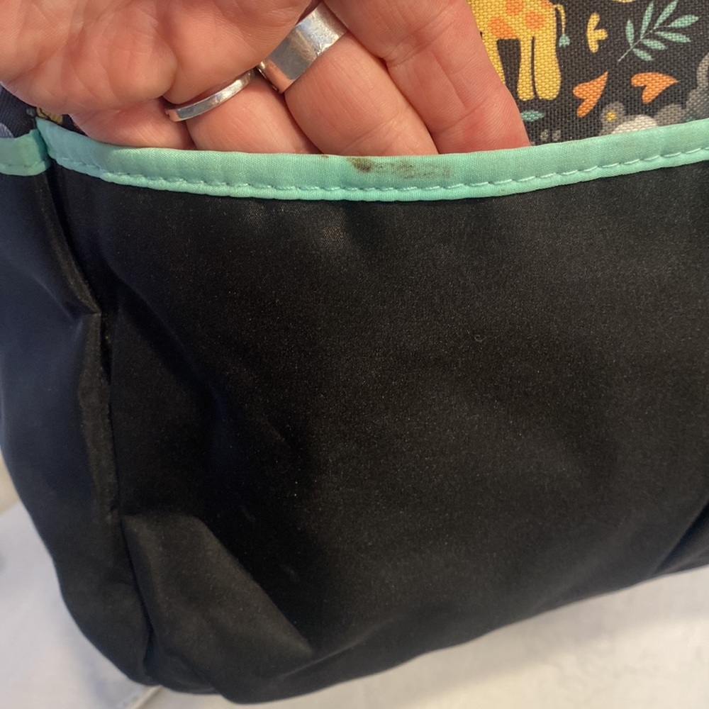 Babyboom Diaper Bag - Picture 5 of 7
